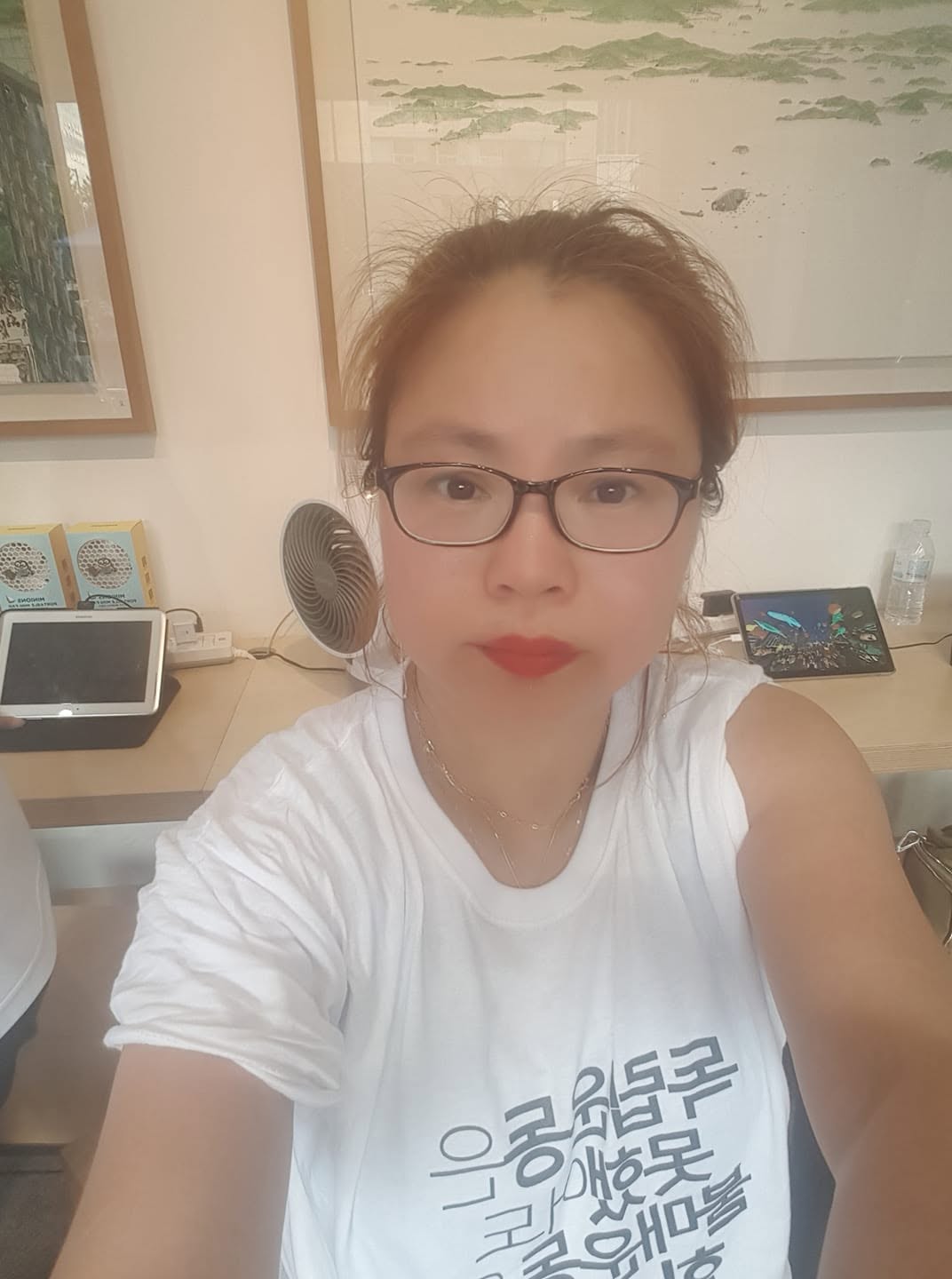 강경아 공동대표
